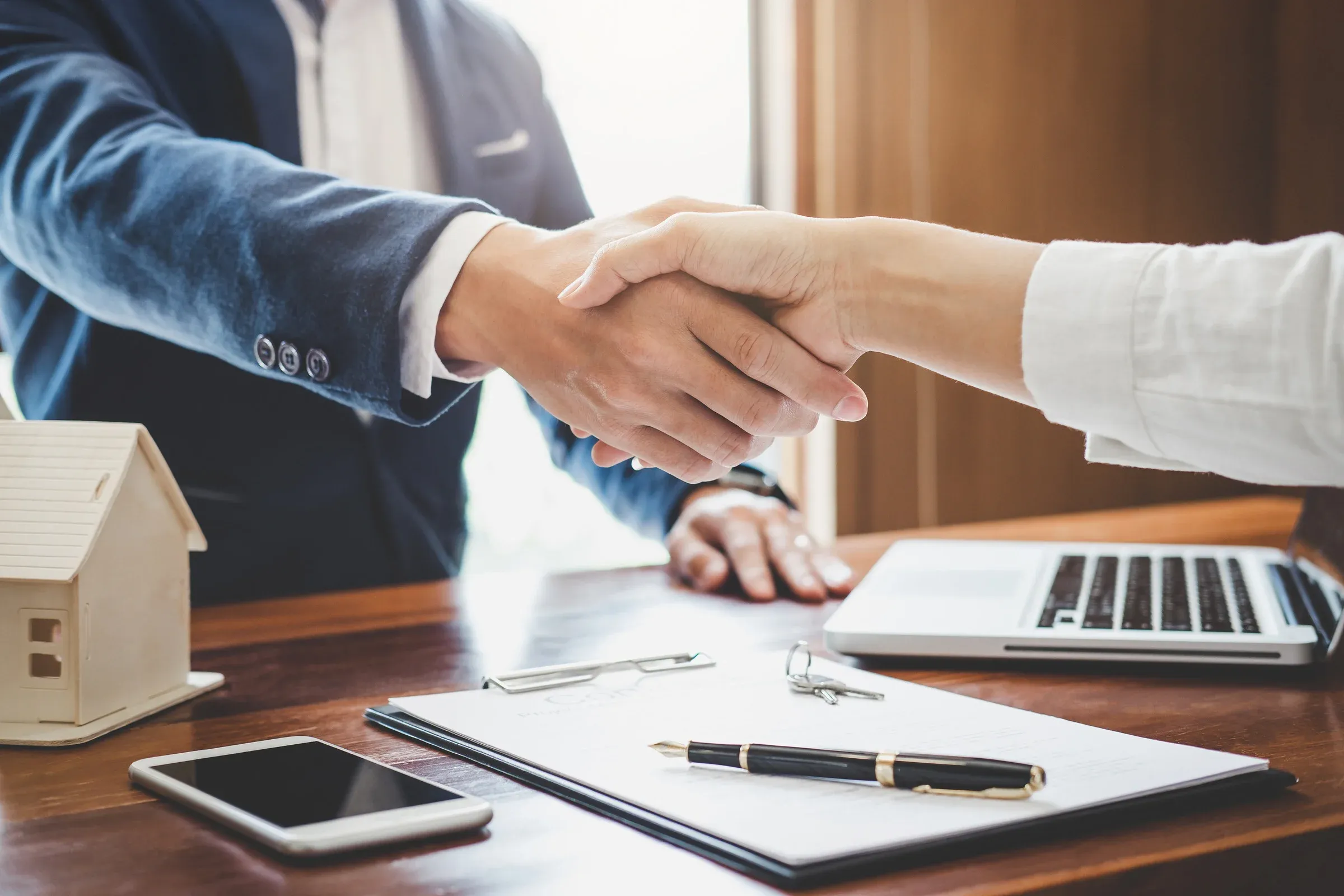 Acuerdo comercial MGI Group
